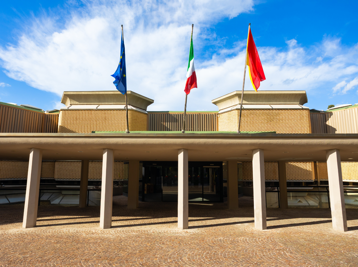 Museo Archeologico Regionale Paolo Orsi: conoscere la città attraverso i suoi reperti