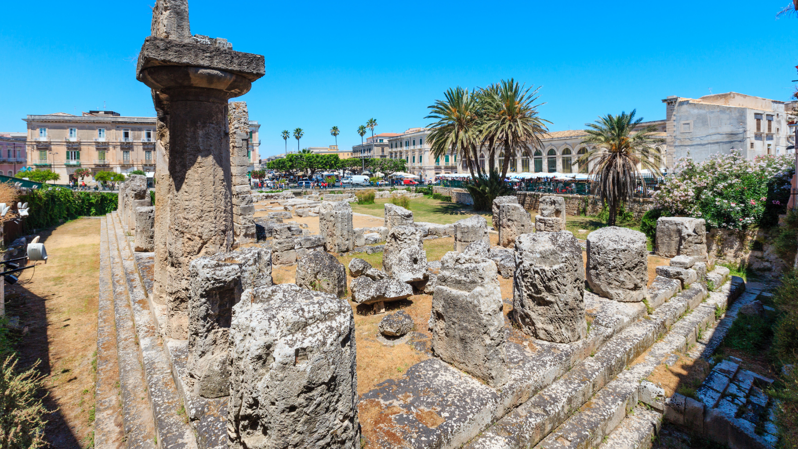 Tempio di Apollo